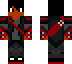 gilberto skin