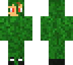 gillie suit