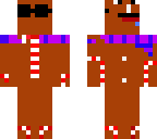 gingerbread