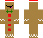 gingerbread