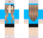 girl