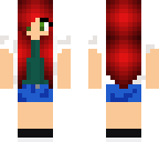 girl