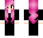 girl crona