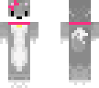 girl wolf