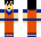 goku