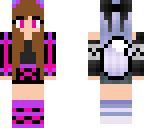 good or evil girl