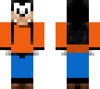 goofy