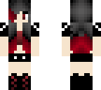 goth girl
