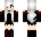 goth girl