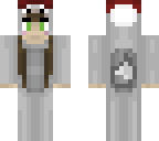 grace's holiday skin