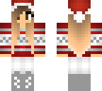 graces matching skin