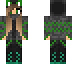 green assiassin