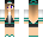green jock