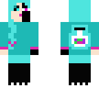 griefing ghost