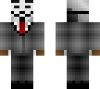 hacker pig