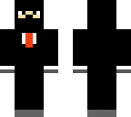 heist guy