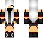 herobrine daughter