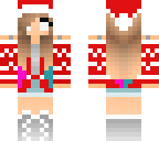 herobrine girl