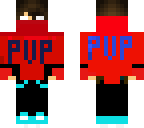 herobrine pvp