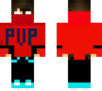 herobrine pvp ready