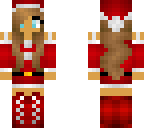 hia santa