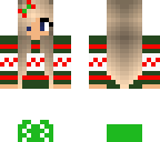 holiday sweater