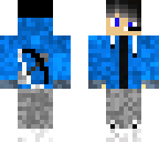 hoodie hunter