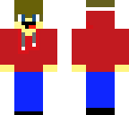 hoodie revamped