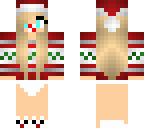 hunter_blackfox skin