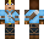 hunter felix reloaded