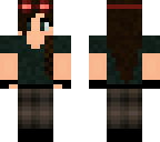 huntress v2