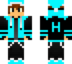 huscar