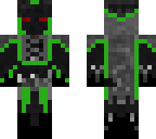 hydra leader