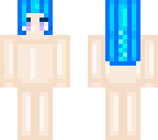 ice cool braid - skin base