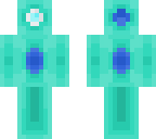 ice golem101