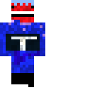 ice king