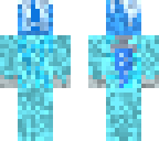 ice monolith