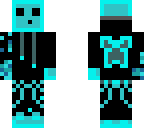 icy slime