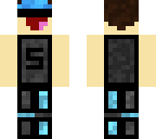 identityshift valkyrie