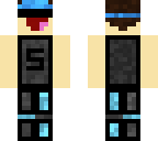 identityshift valkyrie