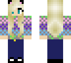 iflyingkitty real skin