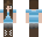 indigo craft