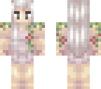 iron golem mob