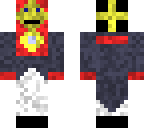 ironman enderdragon
