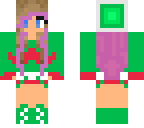 it's a christmas mini plier edited
