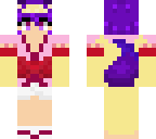 izuna hatsuse