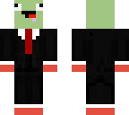 jack's skin