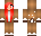 jackies skin