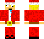 jaderrox santa