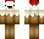 jake the cake christmas edition draft 1